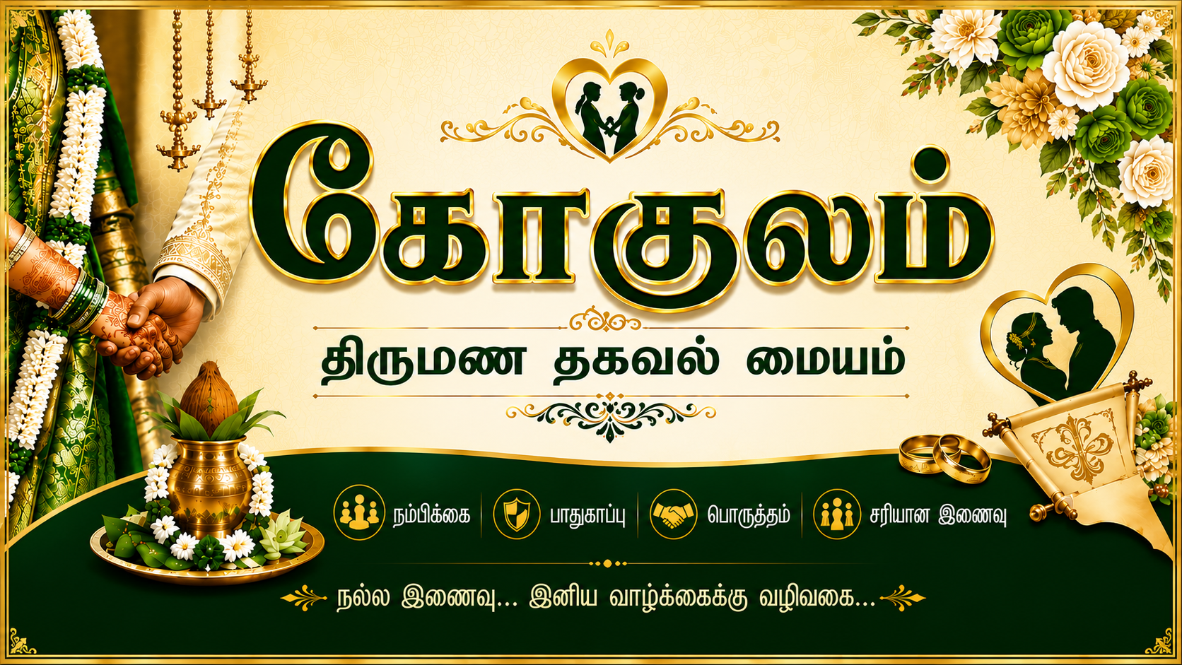 gokulam_banner
