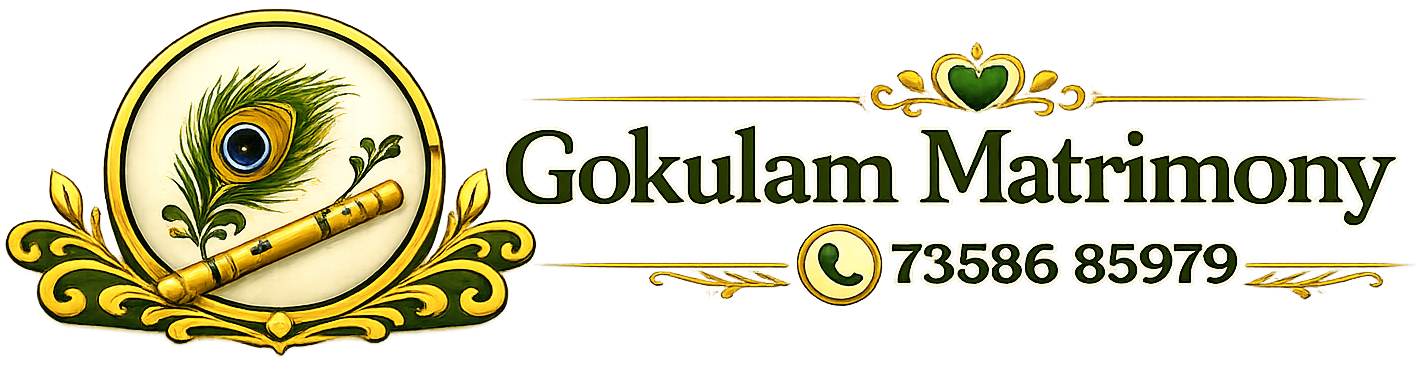 gokulam logo